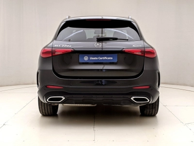 Mercedes-Benz GLC - U1283124 