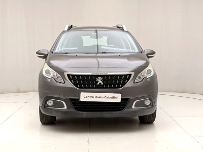 Peugeot 2008 - U1282408 