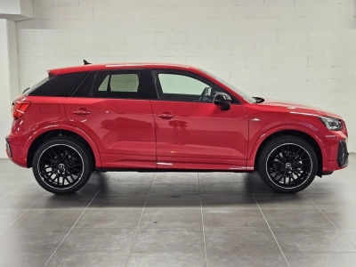 Audi Q2 - N1244375 