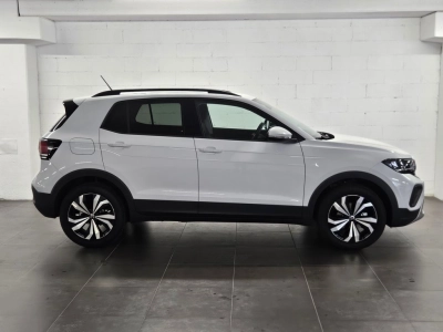 Volkswagen T-Cross - N1248005 