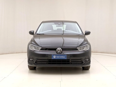 Volkswagen Polo - U1283965 