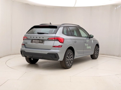 Skoda Kamiq - N1249458 