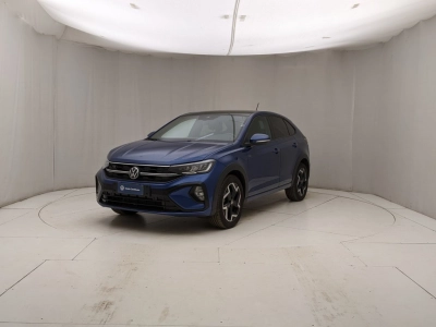 Volkswagen Taigo - U1283482 