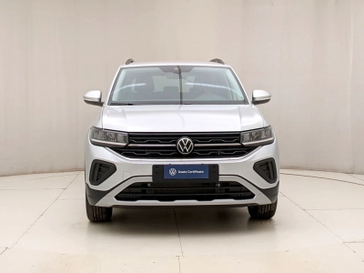Volkswagen T-Cross - N1249677 