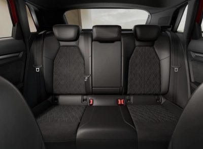 Audi Audi - N1244446 