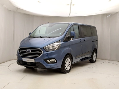 Ford Tourneo - U1283813 
