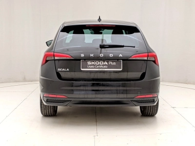 Skoda Scala - U1281414 