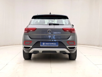 Volkswagen T-Roc - U1284506 