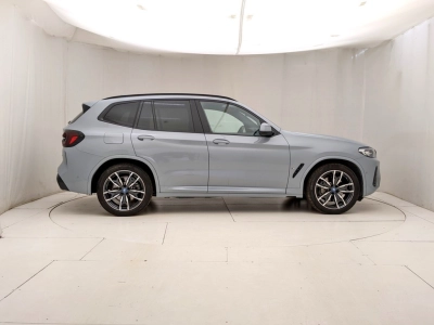 BMW X3 - U1284689 