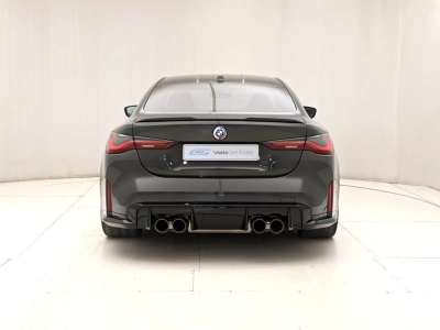 BMW Serie 4 - U1284604 