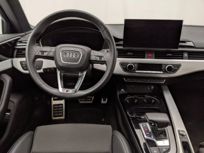 Audi A4 - U1281601 