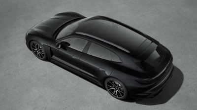 Porsche Taycan - N1246331 