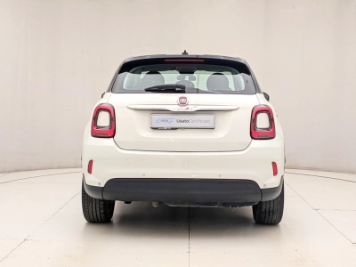 Fiat 500X - U1284209 