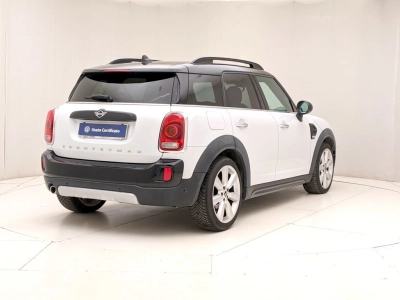 MINI Countryman - U1282639 