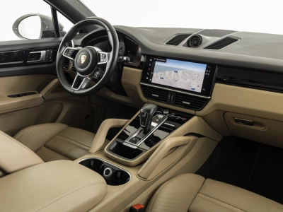 Porsche Cayenne - U1282801 