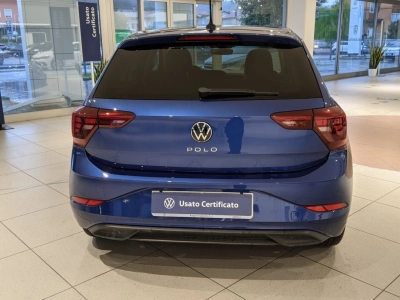 Volkswagen Polo - N1244677 