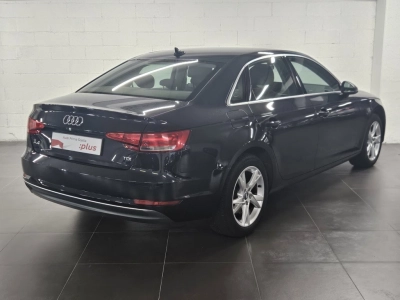 Audi A4 - U1284431 
