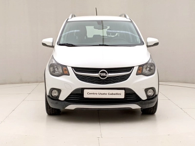 Opel Karl - U1282789 