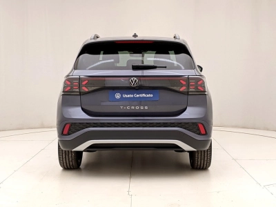 Volkswagen T-Cross - N1246891 