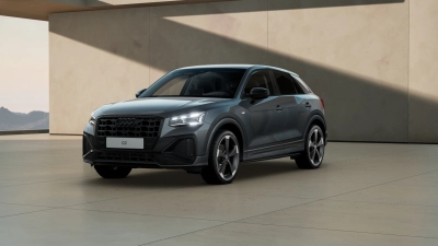 Audi Q2 - N1247237 