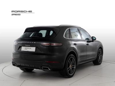Porsche Cayenne - U1279512 