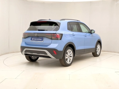 Volkswagen T-Cross - N1249197 