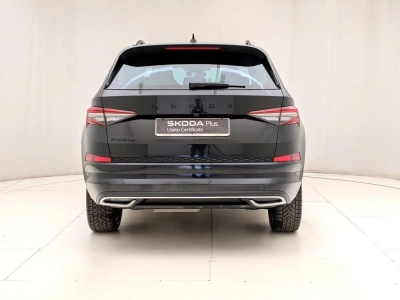 Skoda Kodiaq - U1283909 