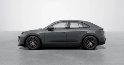Porsche MACAN - N1247871 