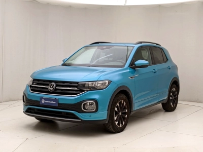 Volkswagen T-Cross Volkswagen U1282168