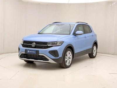 Volkswagen T-Cross - N1249197 