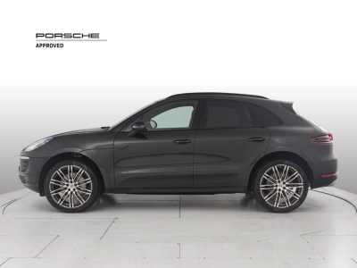 Porsche Macan - U1284448 