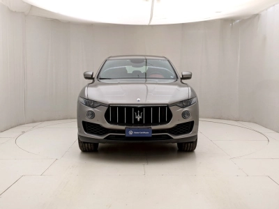 Maserati Levante - U1281735 