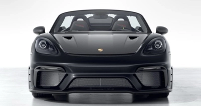 Porsche Boxster - N1247359 