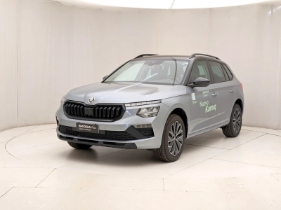Skoda Kamiq - N1249458 