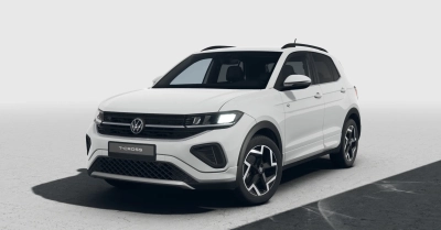 Volkswagen T-Cross Volkswagen N1247742