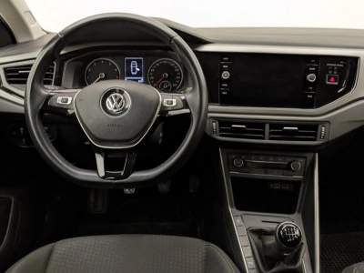 Volkswagen Polo - U1282950 