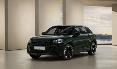 Audi Q2 Audi N1247286