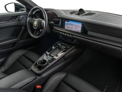 Porsche 911 - N1249007 