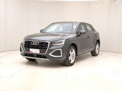Audi Q2 - U1284240 