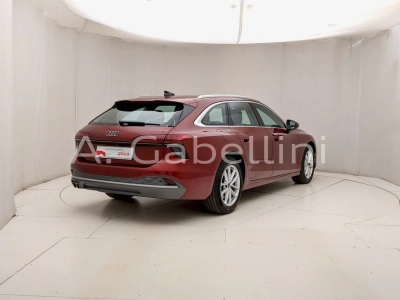 Audi A6 - N1247110 