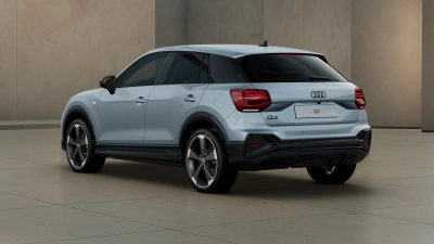 Audi Q2 - N1247240 