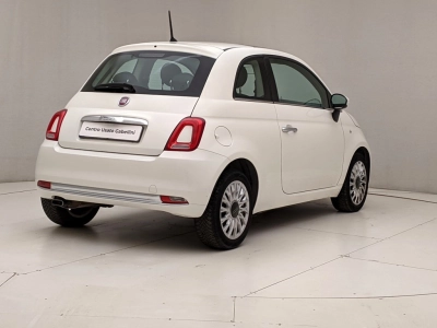 Fiat 500 - U1283009 
