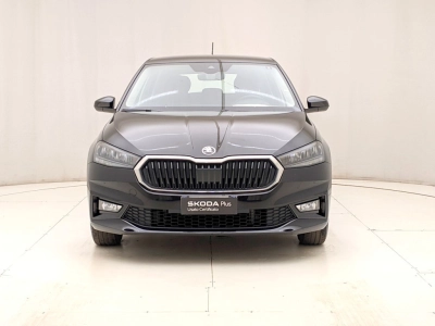 Skoda Fabia - U1284299 