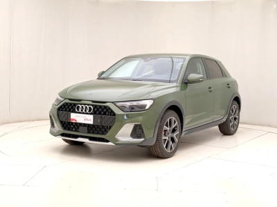 Audi A1 - U1284186 