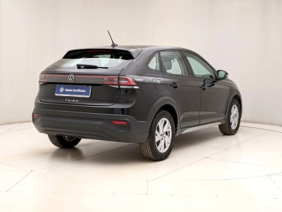 Volkswagen Taigo - U1283599 