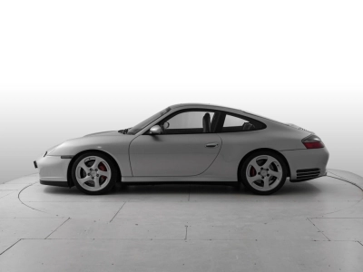 Porsche 911 - U1263339 