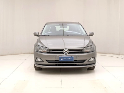 Volkswagen Polo - U1283852 