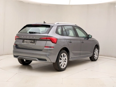 Skoda Kamiq - U1284037 