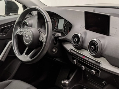 Audi Q2 - U1282239 