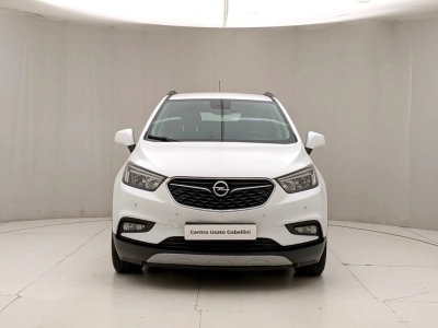 Opel Mokka - U1282541 